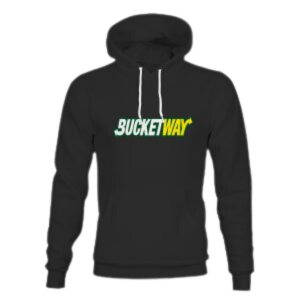 Bucketway Hoodie